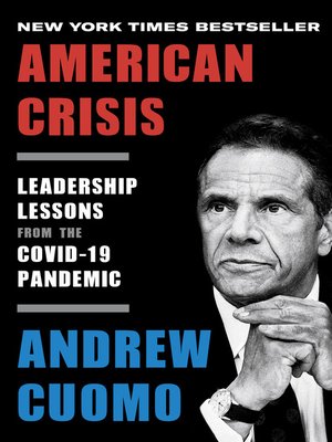 American Crisis - ebook